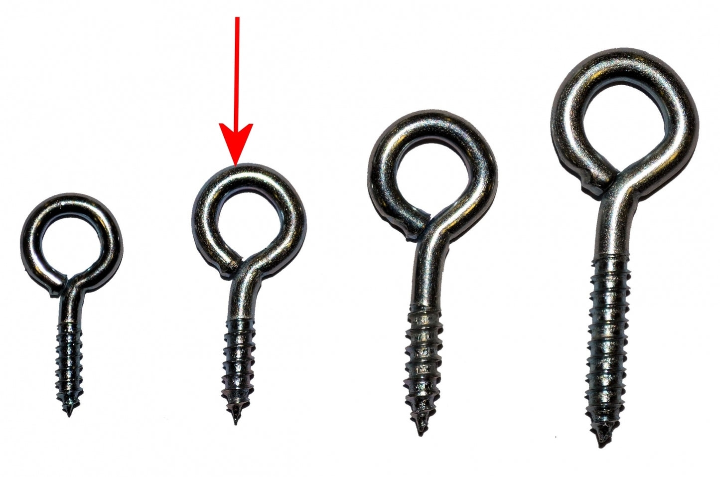 HEMBRILLA CERRADA 22x10mm (300)
