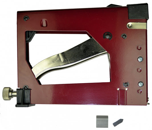 CLAVADORA MANUAL PUNTAS F15