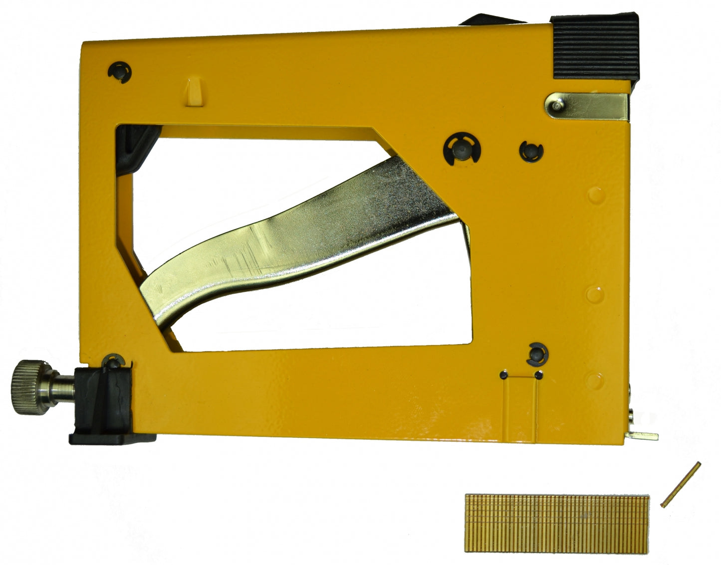 CLAVADORA MANUAL CLAVOS F18
