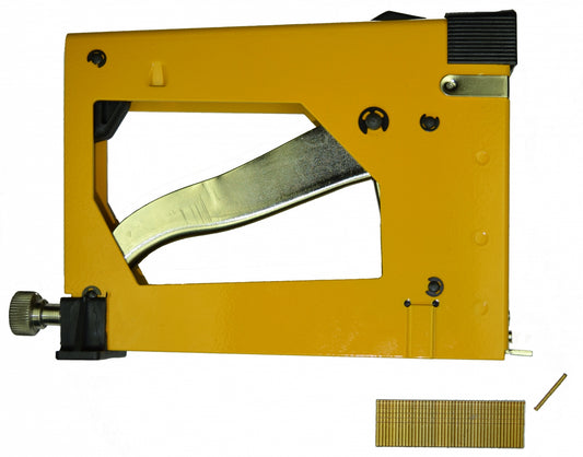 CLAVADORA MANUAL CLAVOS F18