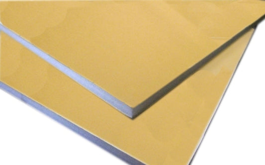 FOAM KRF/BLA. 3mm 100x200 (30)