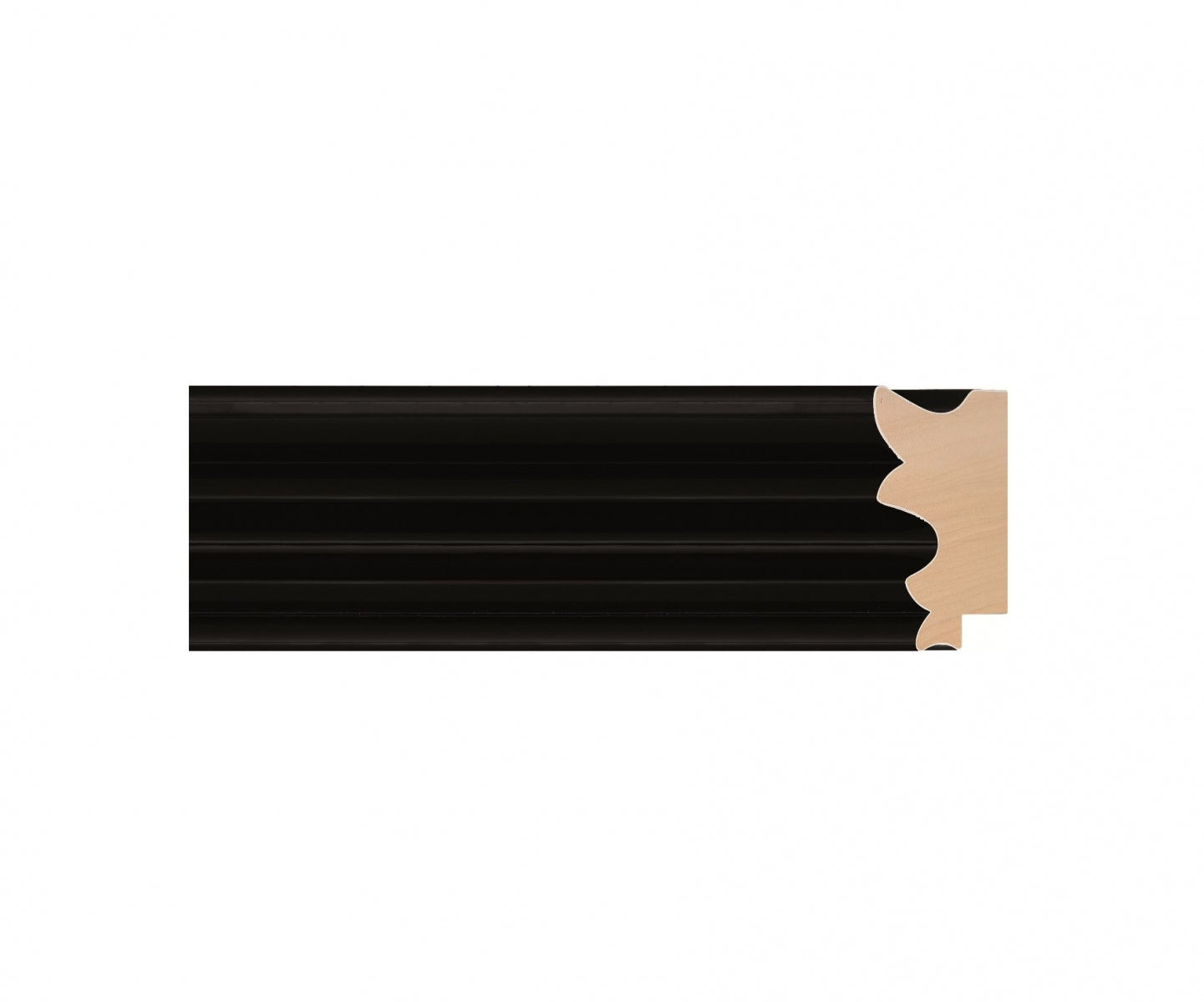 ESP. LACADO BRILLO NEGRO
