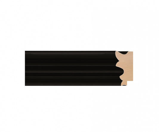 ESP. LACADO BRILLO NEGRO