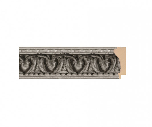 PLATA GLAS AD.NEGRO
