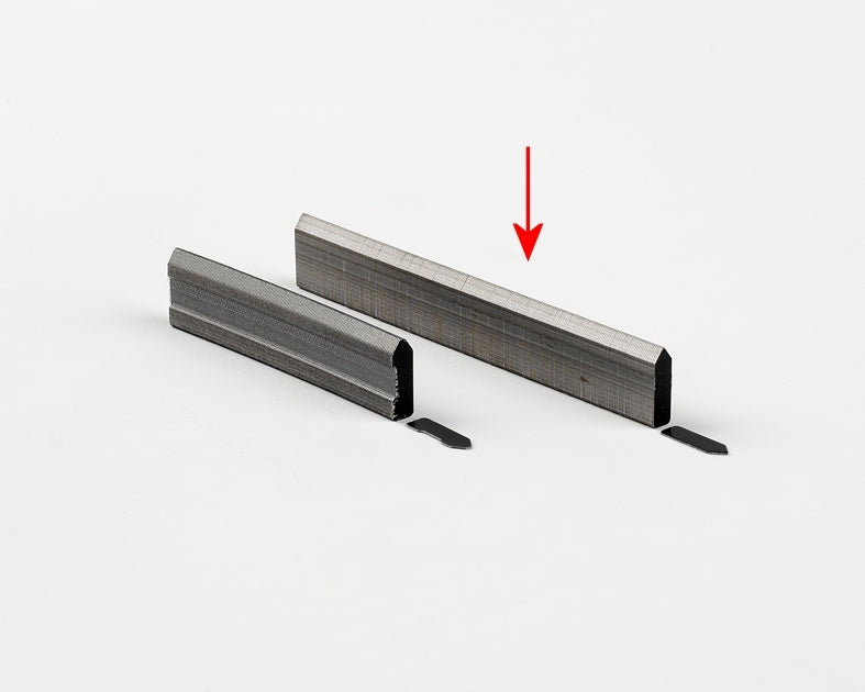 PUNTAS FLEXIBLES NEGRAS (6000)