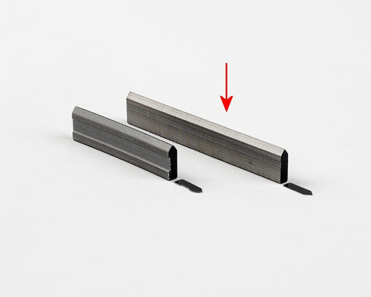 PUNTAS FLEXIBLES NEGRAS (6000)