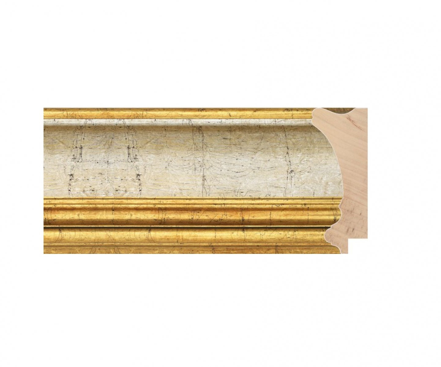 ORO VIEJO PAL. B.PLATA