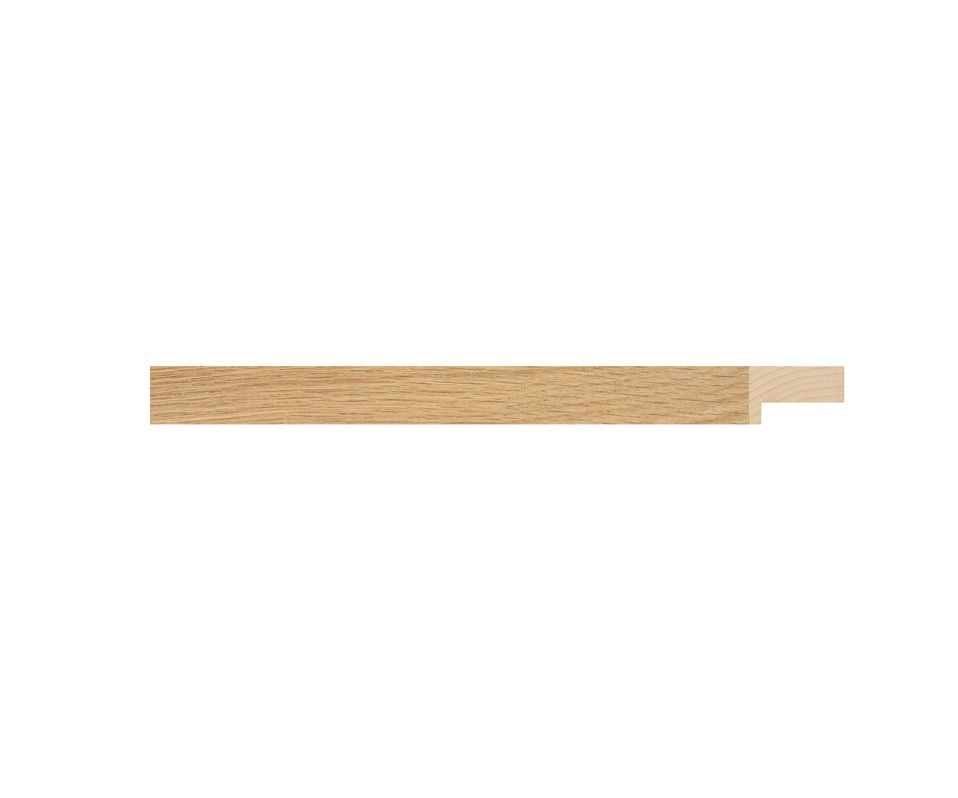 ROBLE NATURAL 20x40