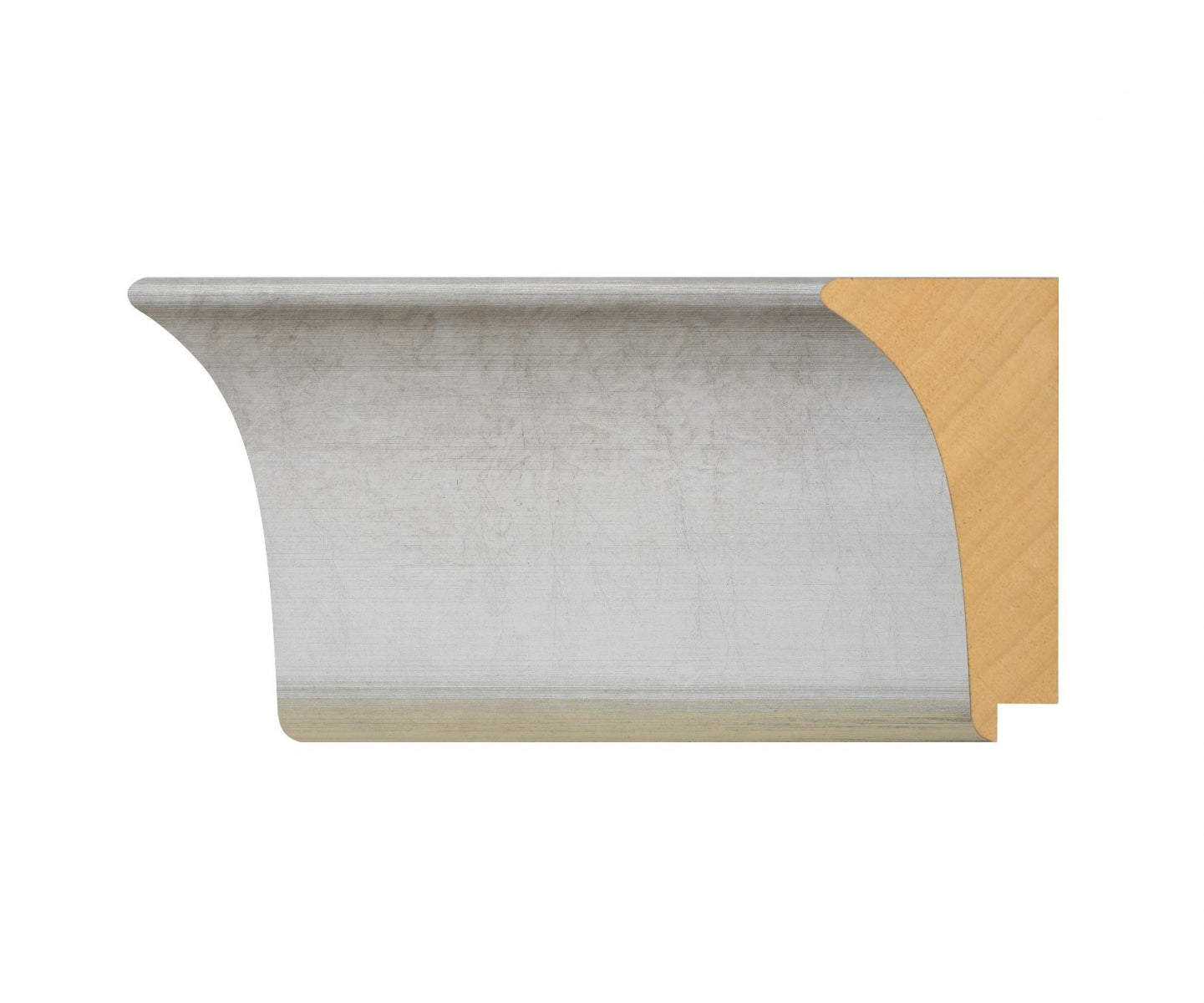 ART. PLATA LISA CREMA