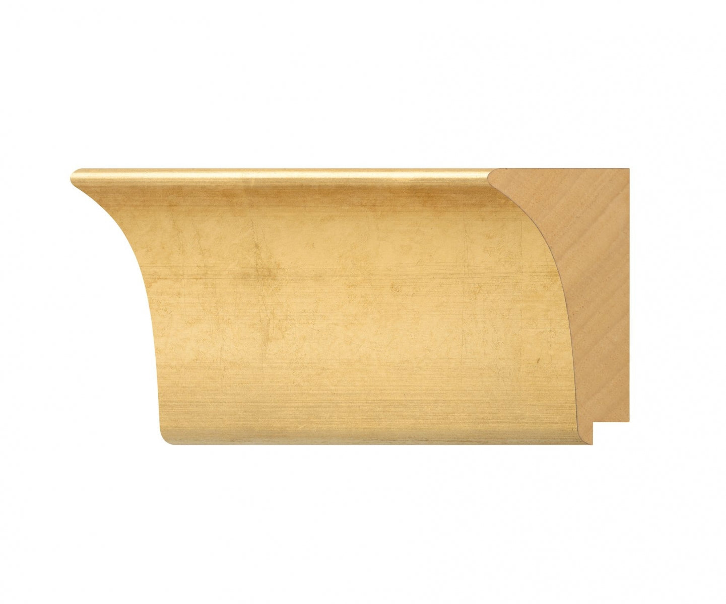 ART. ORO LISO CREMA