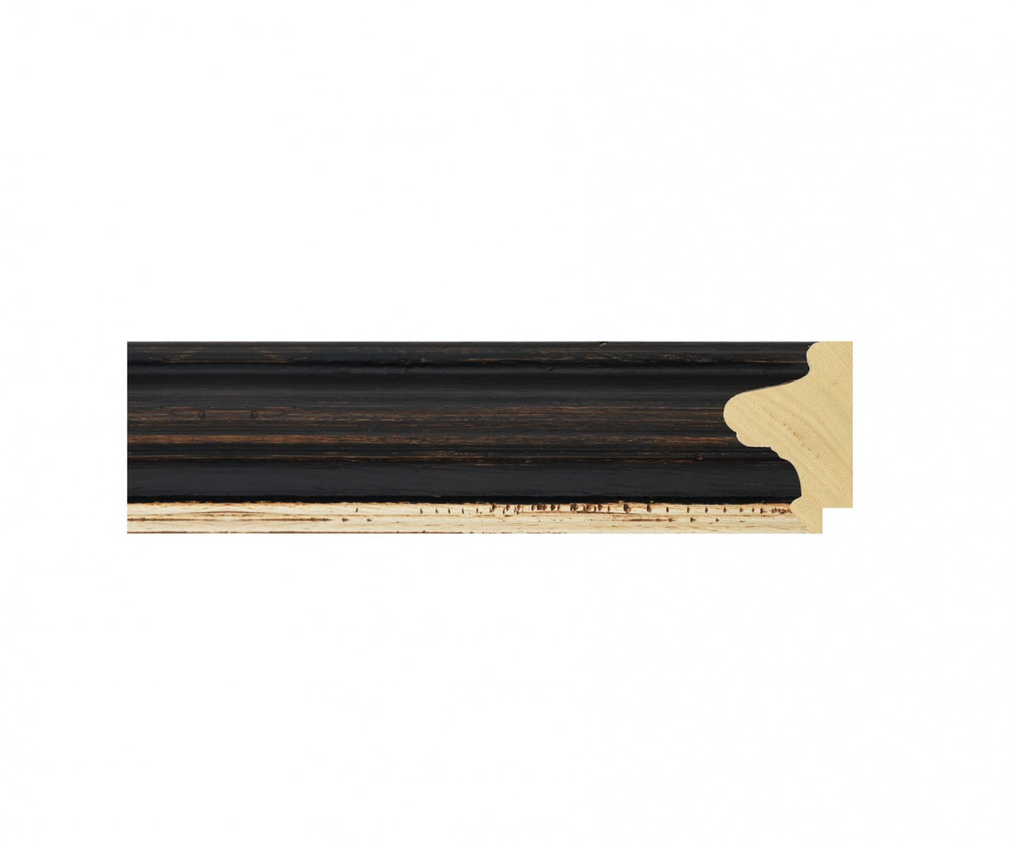 ART. DECAPE NEGRO F.CREMA