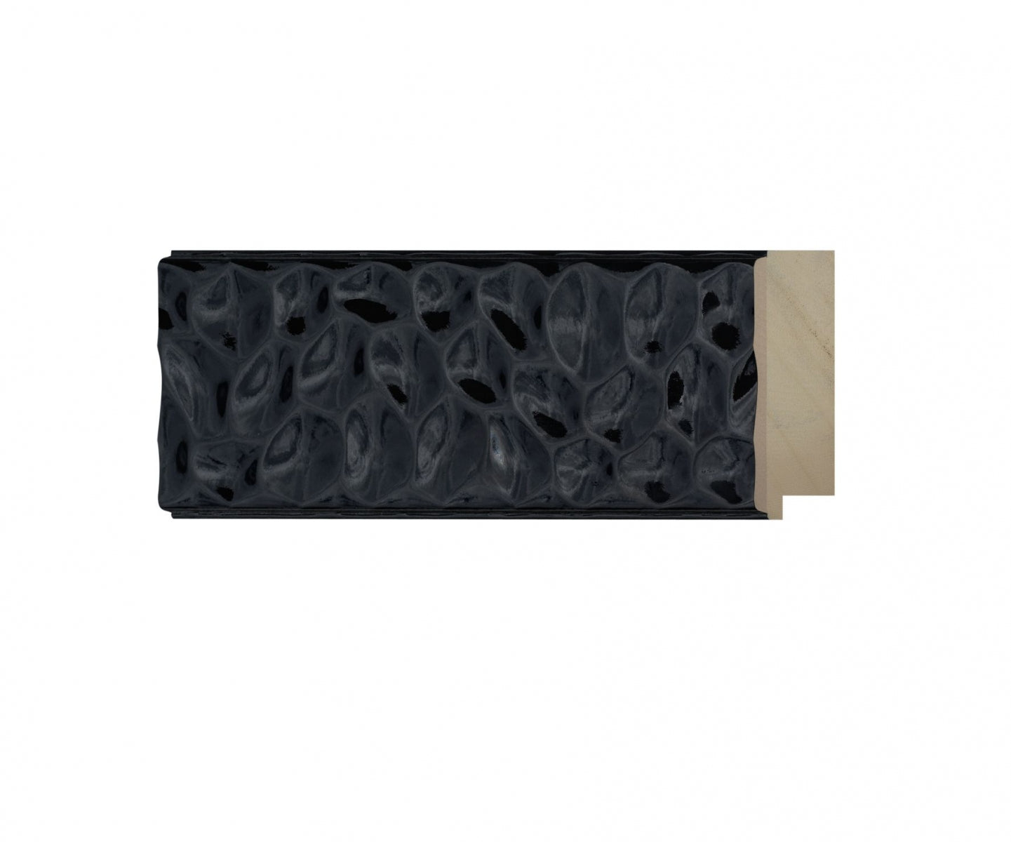 LACADO NEGRO BRILLO AD.CONCHA