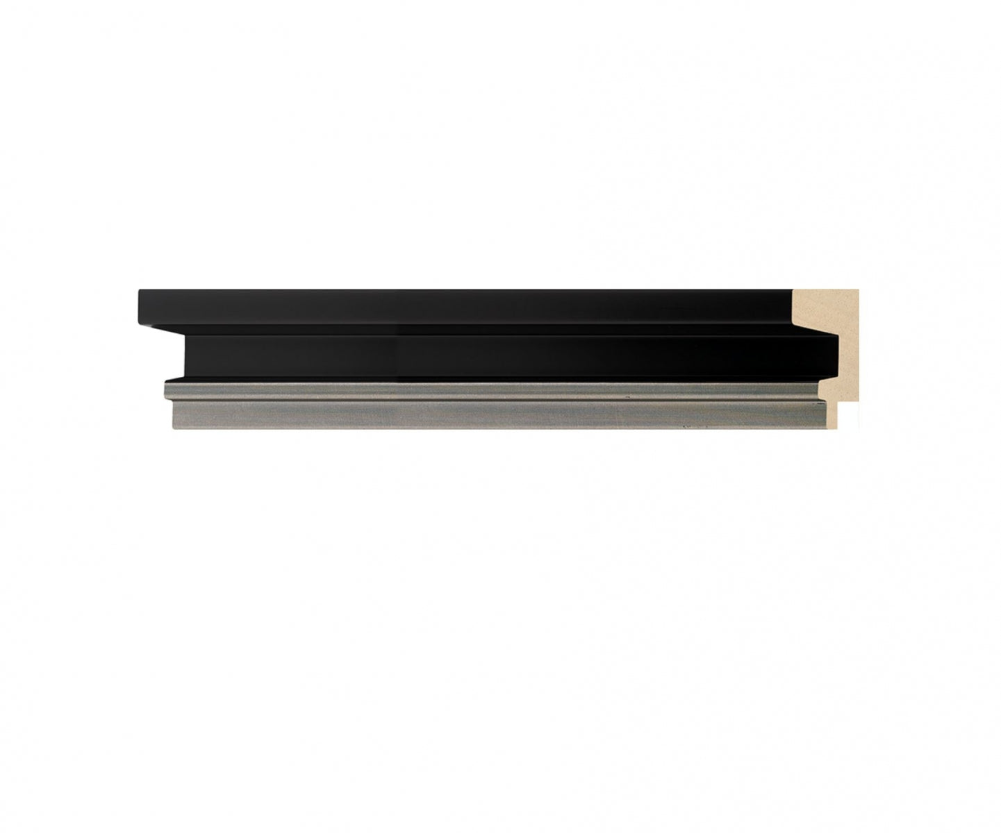 LACADO NEGRO M. F.PLOMO MET