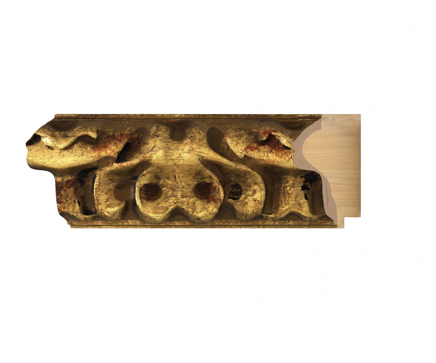 ORO GOTICO AD.