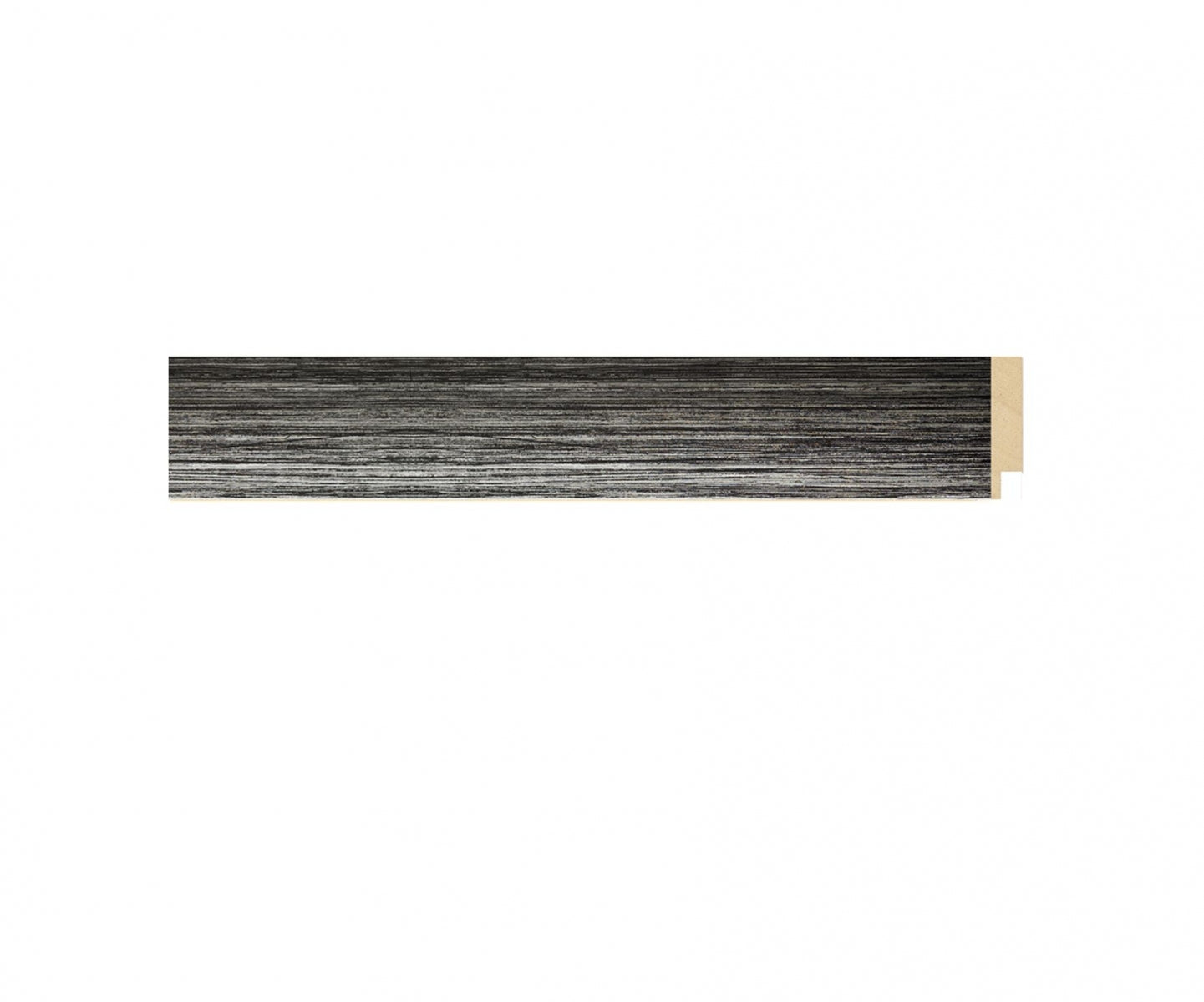 PLATA NEGRA
