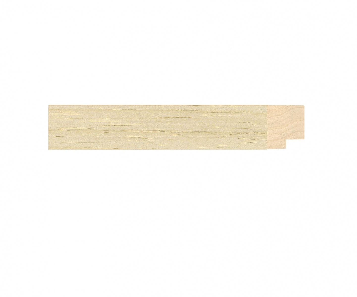 NATURAL SIN DECORAR