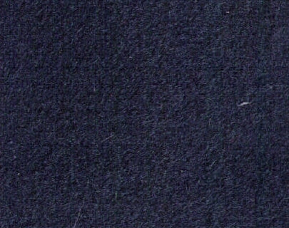 TERCIOPELO MARINE BLUE, 81x102