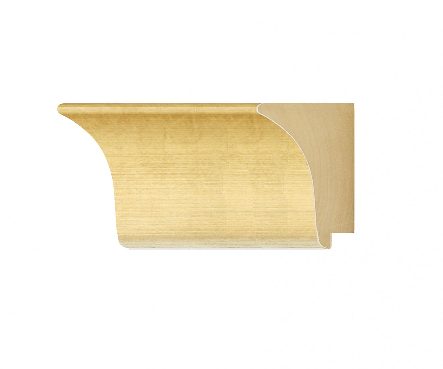 ART. ORO LISO CREMA
