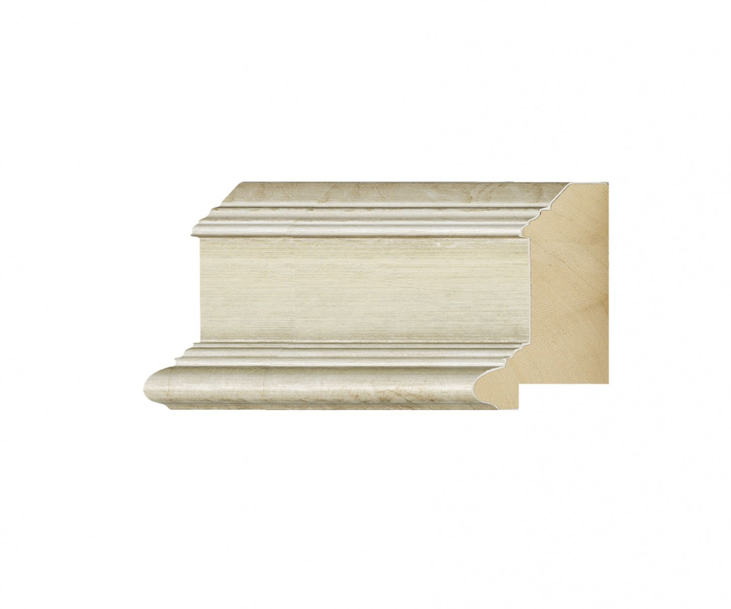 PLATA FLORENTINA B.CREMA