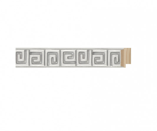 GRECA PLATA BR.F. AD.