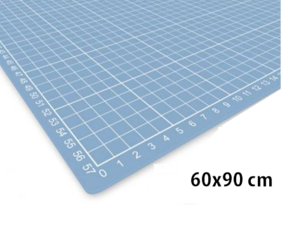 PLANCHA DE CORTE 60x90 cm.