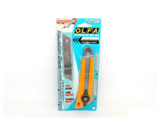 CUTER OLFA L-1