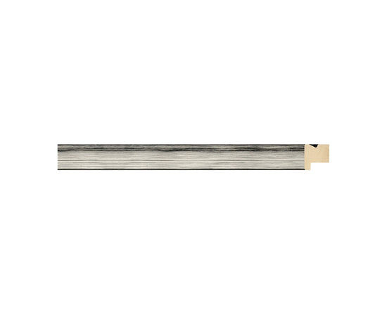 ZETA S PLATA-NEGRO