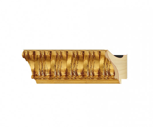 ART. FOSIL ORO VIEJO AD.