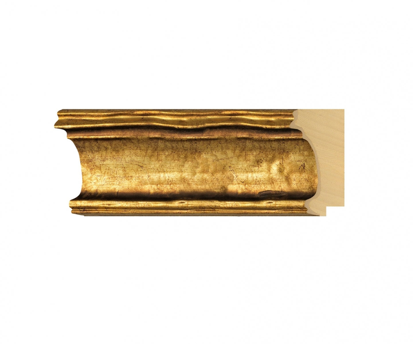 MARTELLATO ORO AD.