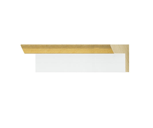 VERTICE BLANCO-ORO