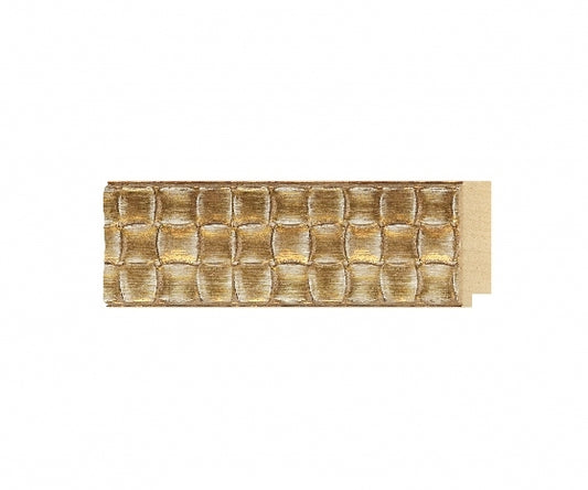 ORO RAYADO CREMA AD.