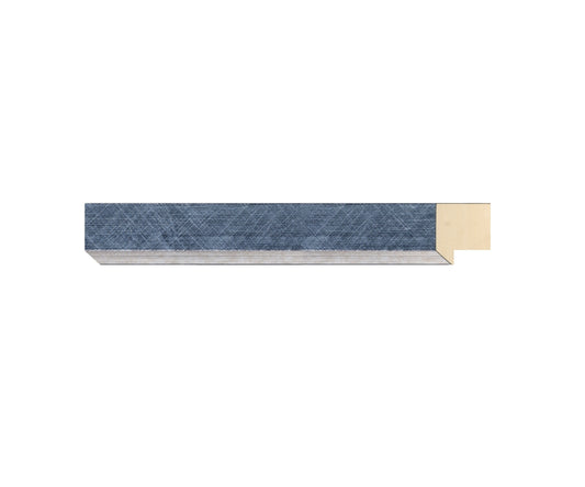 STUDIO NEGRO CROSS PLATA