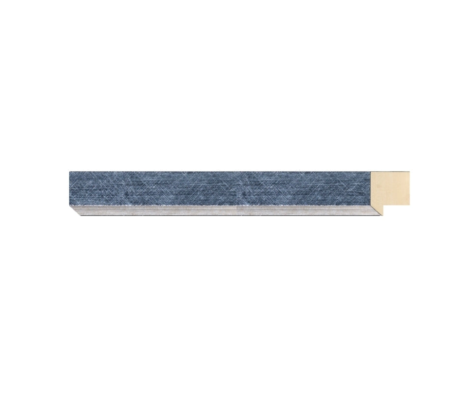STUDIO NEGRO CROSS PLATA