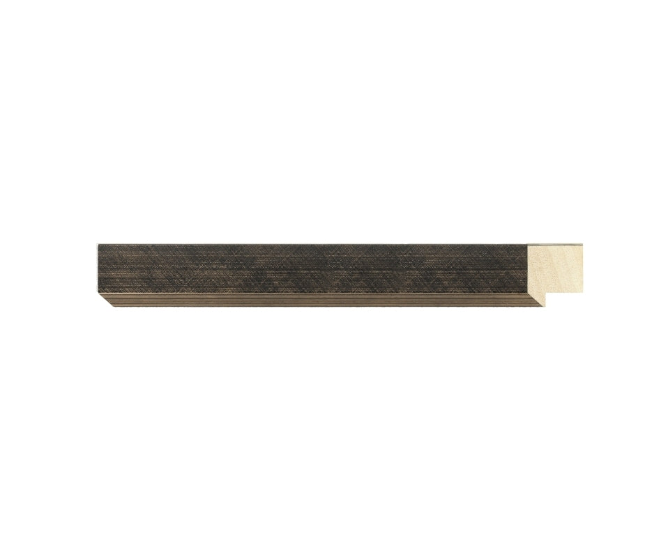STUDIO NEGRO CROSS ORO