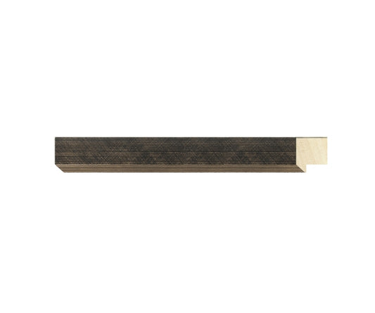 STUDIO NEGRO CROSS ORO