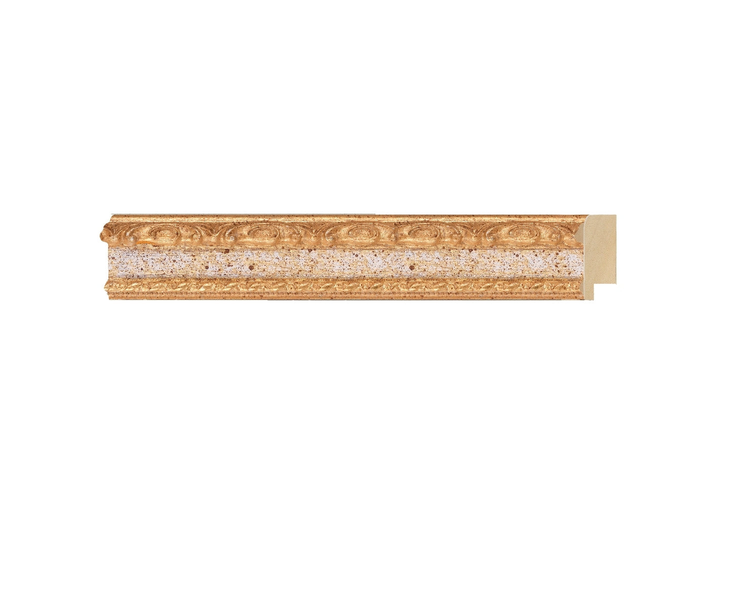 ART.3 FIORE ORO CREMA