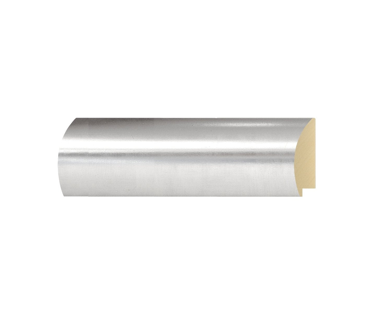 ELIPSE PLATA BRILLO