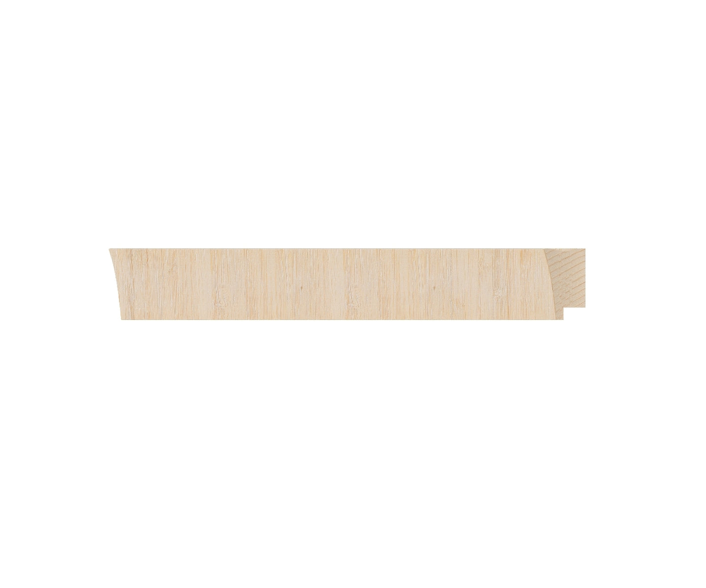 CHAPA BAMBU BLANCO