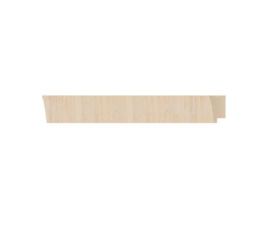 CHAPA BAMBU BLANCO