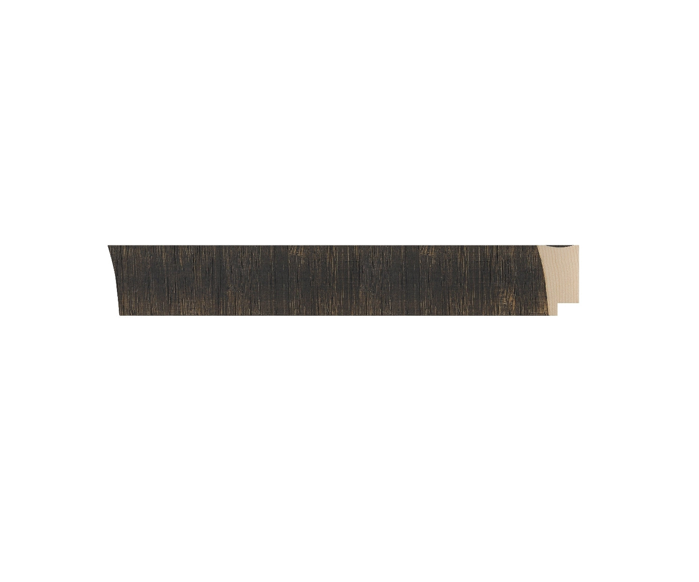 CHAPA BAMBU NEGRO