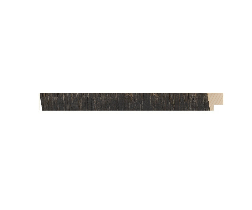 CHAPA BAMBU NEGRO