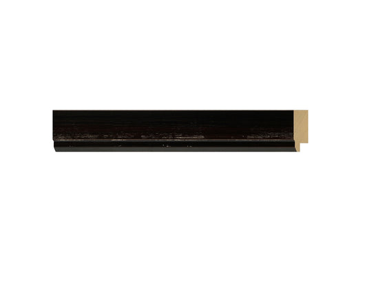 ART. ANTIQUE SLIP NEGRO-PLATA V.