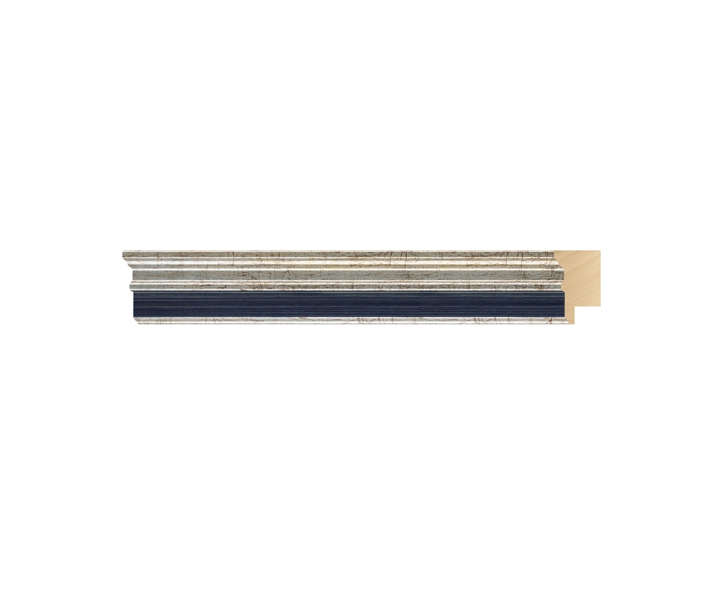 STYLUS PLATA B. AZUL