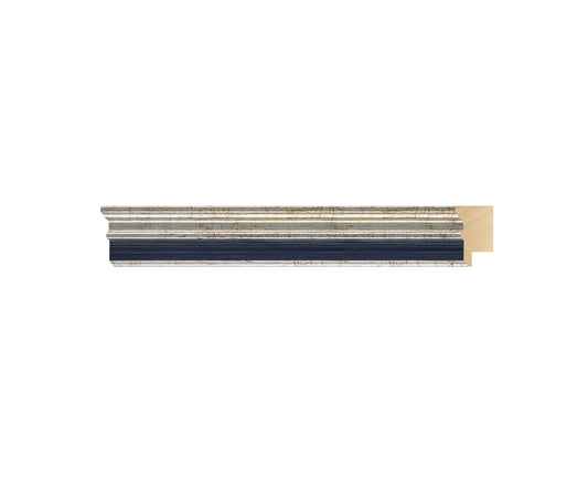 STYLUS PLATA B. AZUL