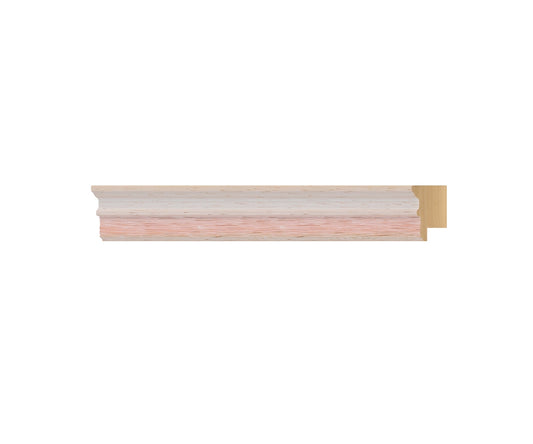 STYLUS DECAPE SALMON