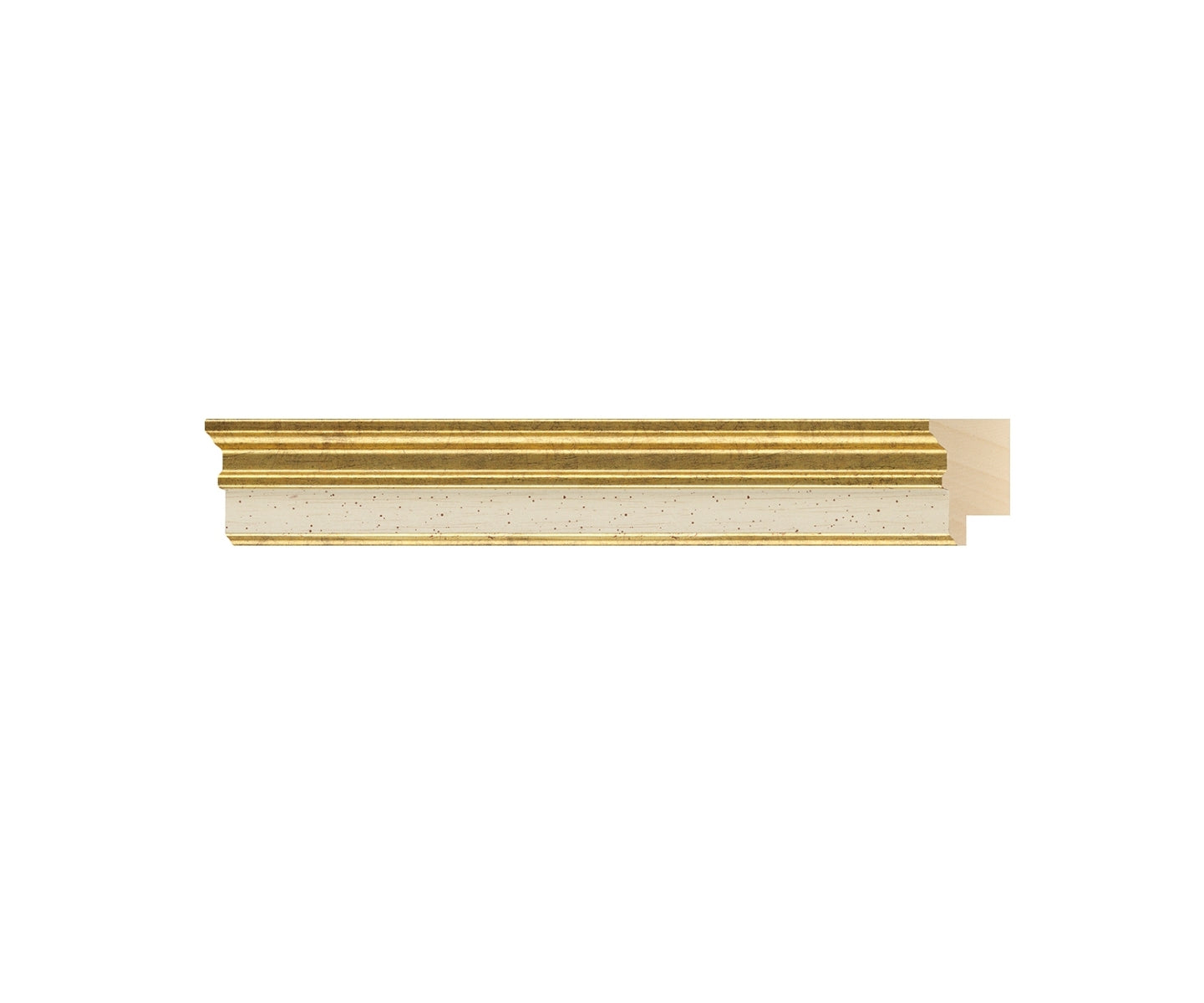STYLUS ORO B. CREMA