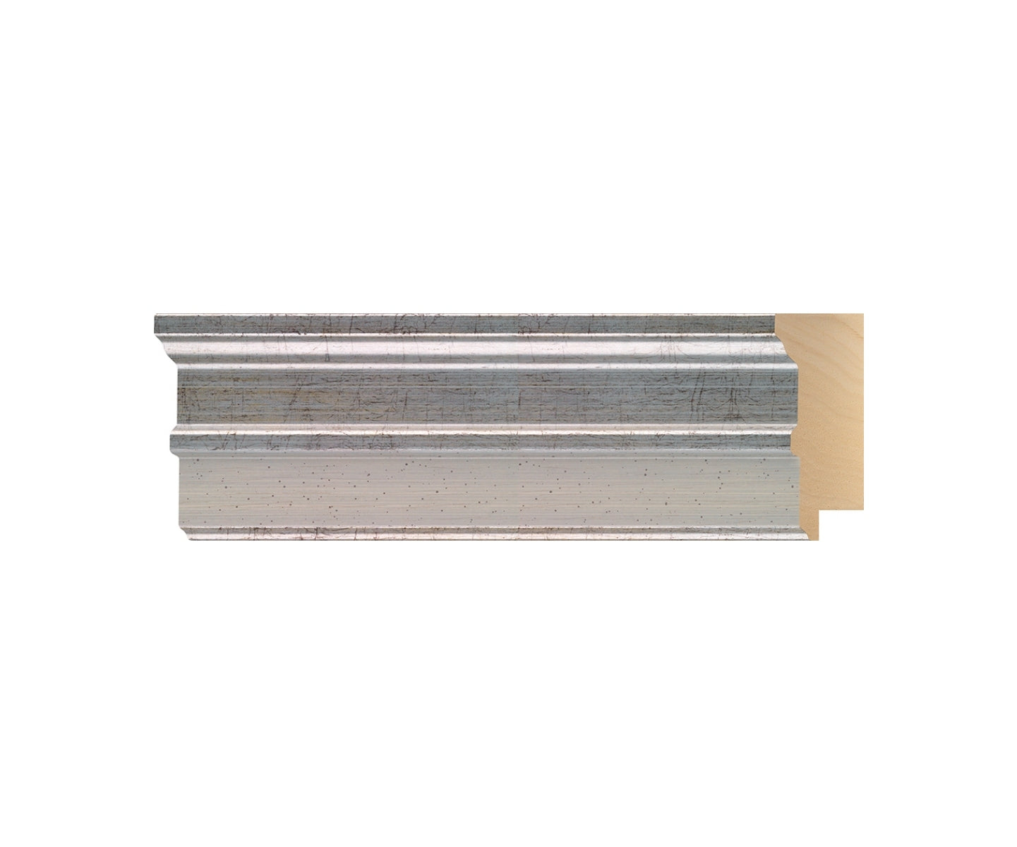 STYLUS PLATA B. CREMA