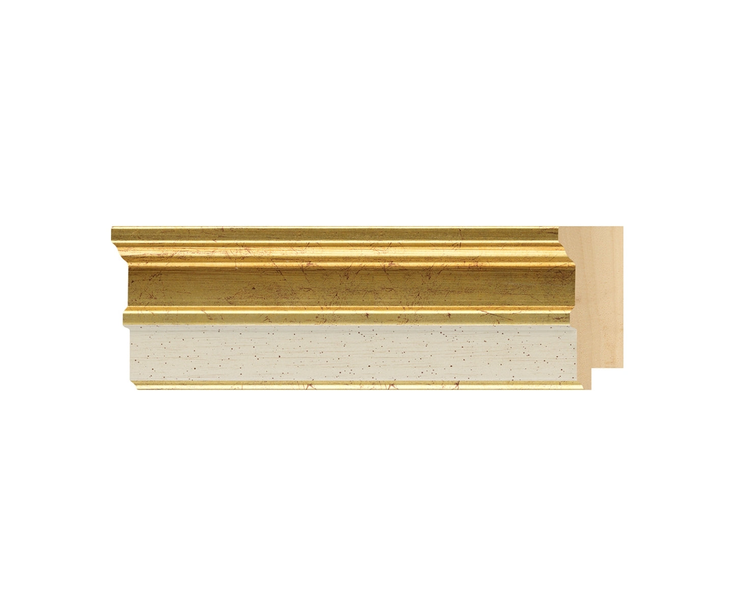 STYLUS ORO B. CREMA