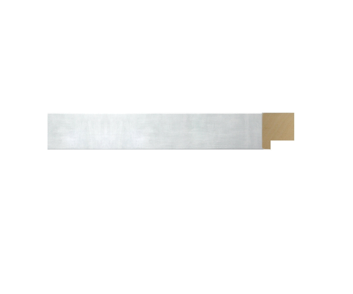 SQUARE PLATA BRILLO