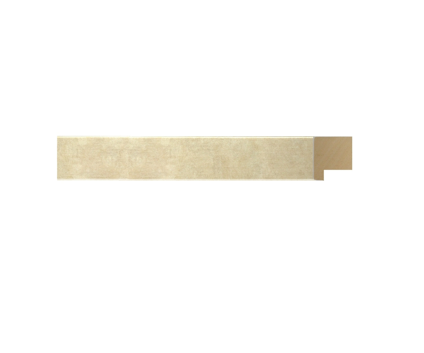 SQUARE ORO BLANCO
